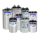 Run Capacitors by Size
