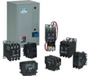 cutler hammer contactors and relays