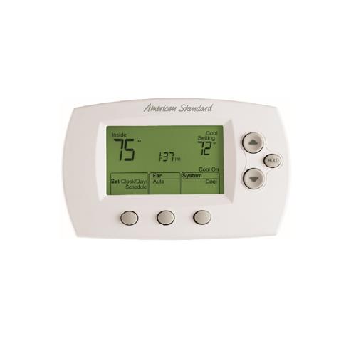 Programmable Thermostats  Air Conditioning Service in Arlington, TX -  Minuteman Heating and AC