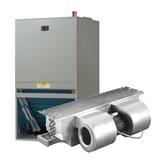 Air Handlers & Fan-Coils