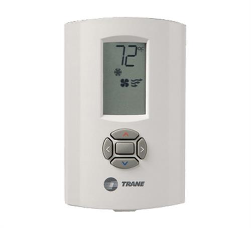 Trane thermostat shop