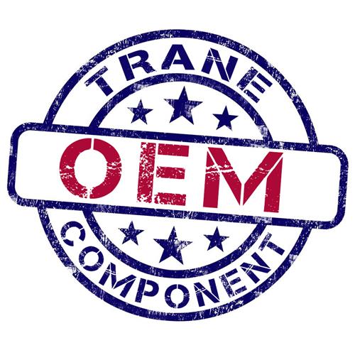 MOT18623 OEM Upgraded Replacement for Trane Condenser Fan Motor 1/4 HP 200-230v 