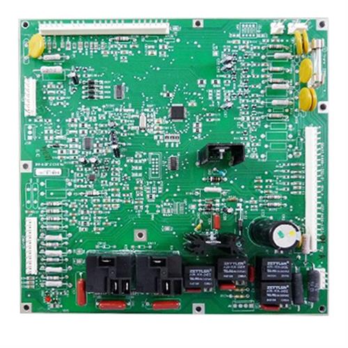 trane voyager ucp board