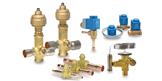 Gas Heating Components