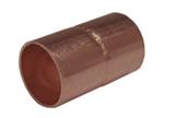 Couplings w/ Rolled Stop