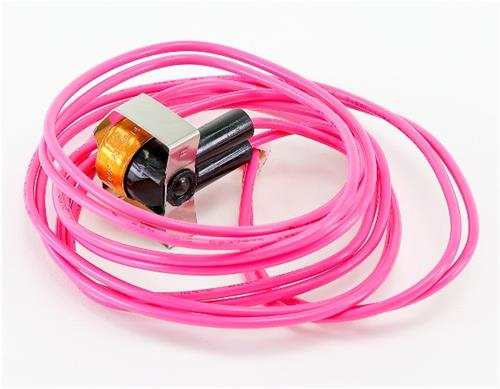 OEM ClimateMaster Carrier Heat Pump Freeze Sensor Kit S17S0030N01 36" Gray Wire
