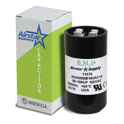 かどかど Airstar Supply | Solutions for Today's HVAC Problems