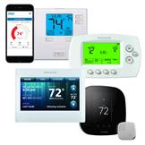 WiFi / Internet Thermostats