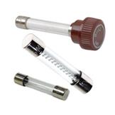 Glass & Ceramic Fuses