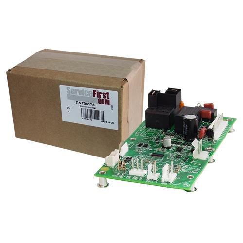 Trane CNT01127 Control Defrost Open 75f Close 26f SPST for sale online 