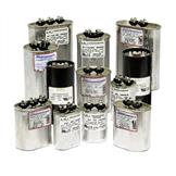 U.S.A. Made Capacitors