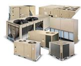 Package Units & Commercial