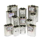 U.S.A. Made Run Capacitors