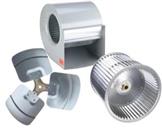 Blowers , Fan Blades & Wheels