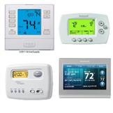 Thermostats