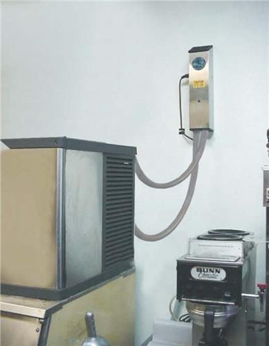 Airstar Supply | Solutions for Today's HVAC Problems