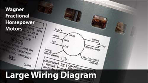 42 Wagner Electric Motor Wiring Diagram - Wiring Niche Ideas