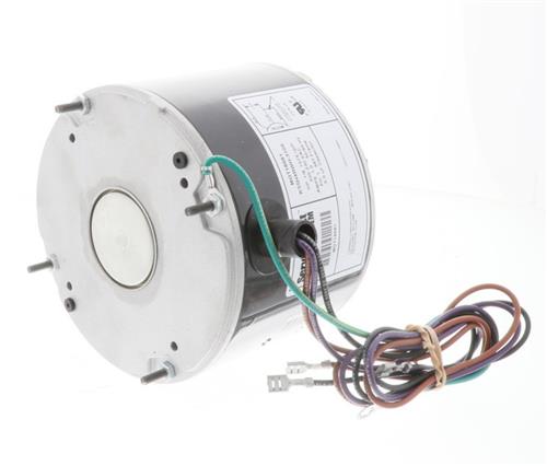 D155821P01 Trane OEM Upgraded Replacement Condenser Fan Motor 1/6 HP 200-230v 