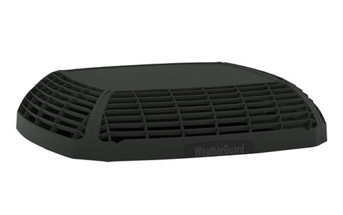 Trane air clearance conditioner cover