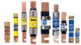 Cartridge Fuses