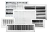 Grilles & Registers