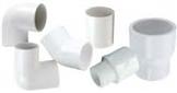 PVC Fittings