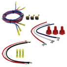 Terminal Leads & Repair Kits