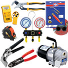 A/C & Refrigeration Tools