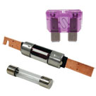 Fuses & Accessories