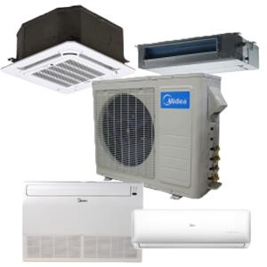 midea mini split neola premier