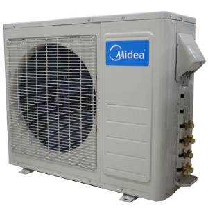 midea mini split neola premier