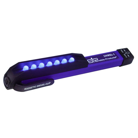 Magnetic stick light hotsell